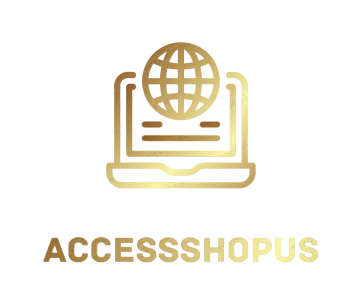 Accessshopus